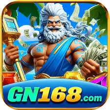 Review Aplikasi gn168 APK Resmi — ikon aplikasi