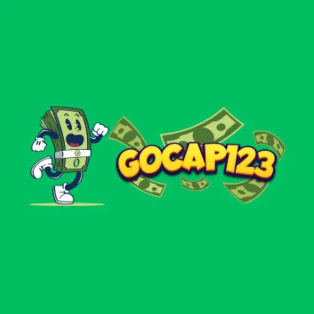 Info Lengkap Aplikasi gocap123 Versi Terbaru APK Resmi — ikon aplikasi