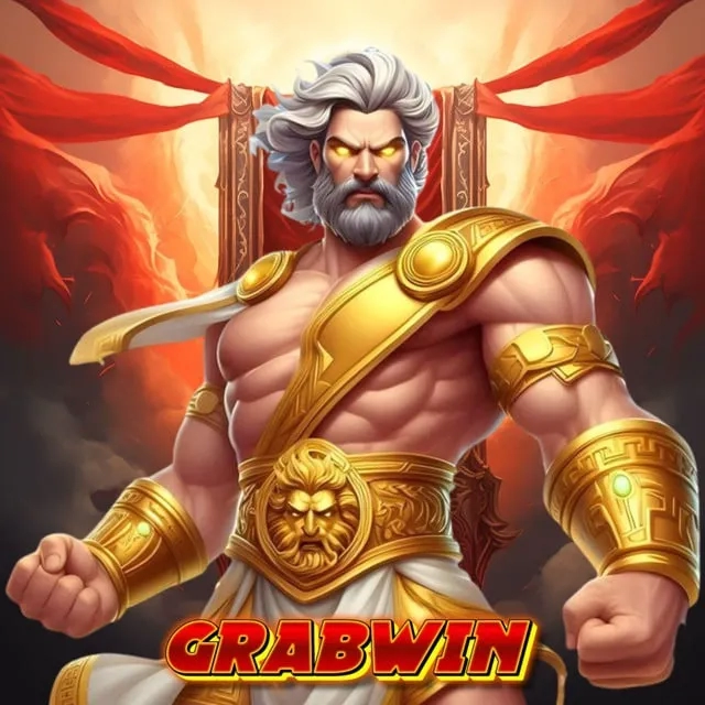 grabwin Versi Terbaru untuk Android Tanpa Ribet APK Resmi — ikon aplikasi