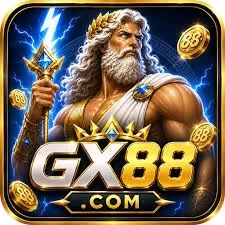 gx88 Terbaru: Review Aplikasi dan Link Unduh APK Resmi — ikon aplikasi