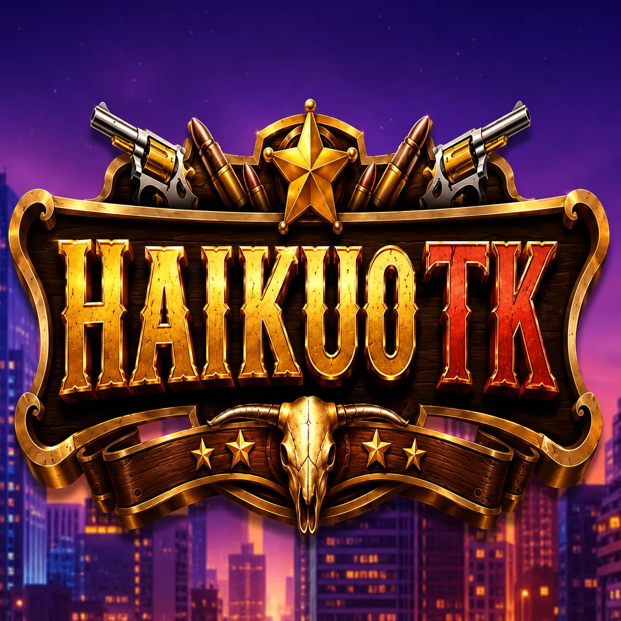 haikuotk APK Terbaru untuk Android Tanpa Iklan APK Resmi — ikon aplikasi