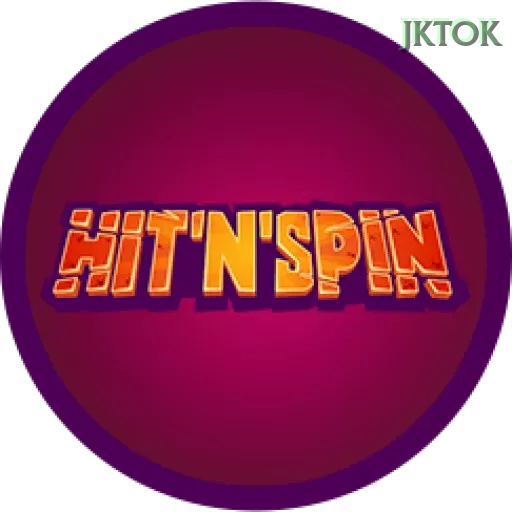 Ikon hitnspin