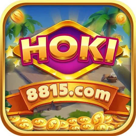 Cara Update Aplikasi hoki8815 ke Versi Terbaru APK Resmi — ikon aplikasi