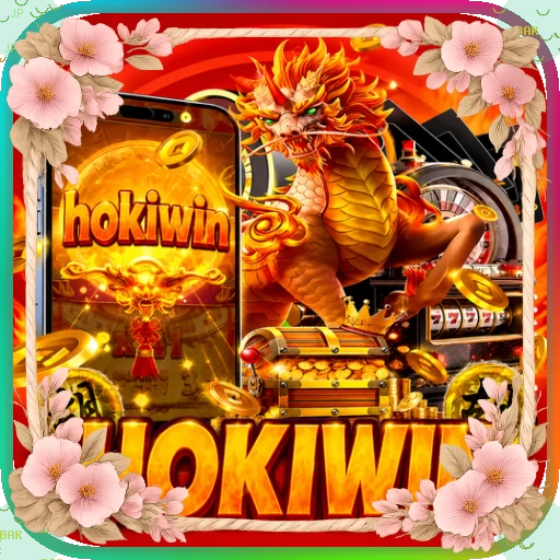 Aplikasi hokiwin Terbaru dan Terlengkap APK Resmi — ikon aplikasi
