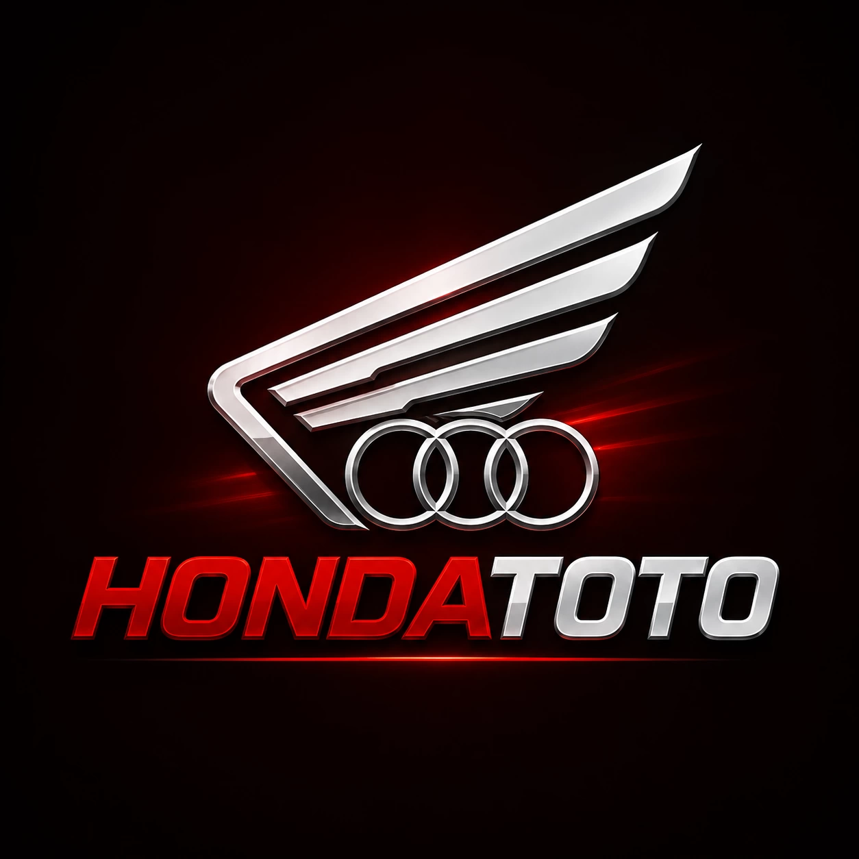 hondatoto APK Versi Terbaru untuk Android 2026 APK Resmi — ikon aplikasi