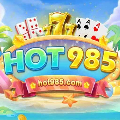 hot985 APK Terbaru untuk Android Tanpa Iklan APK Resmi — ikon aplikasi