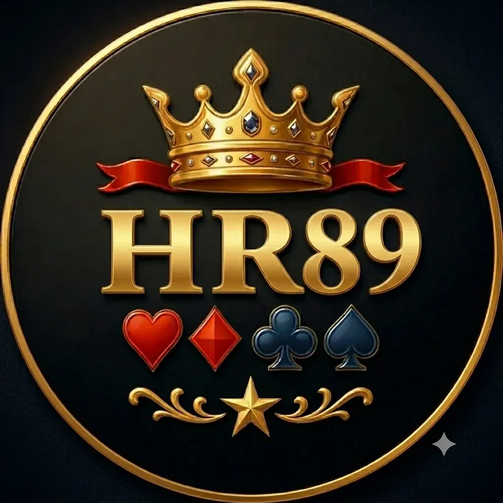 hr89 Terbaru: Download APK Resmi dan Aman APK Resmi — ikon aplikasi