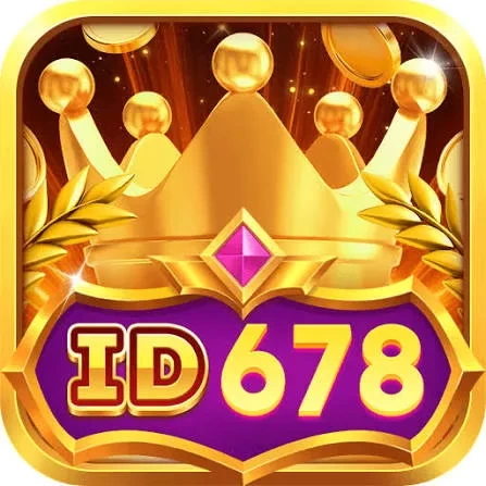 Kelebihan dan Fitur Aplikasi id678 Terbaru APK Resmi — ikon aplikasi