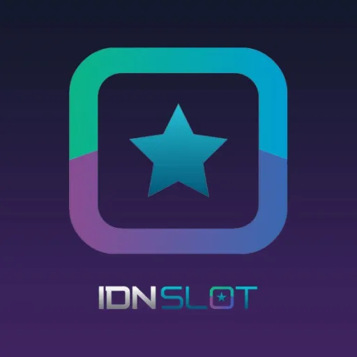 idnslot Terbaru: Review Aplikasi dan Link Unduh APK Resmi — ikon aplikasi