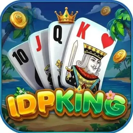 idpking Terbaru: Review Aplikasi dan Link Unduh APK Resmi — ikon aplikasi