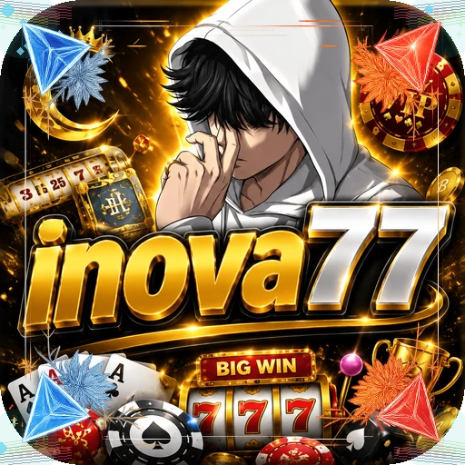 inova77 APK Terbaru dan Aman untuk Diunduh APK Resmi — ikon aplikasi