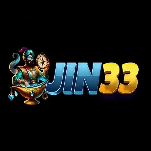 Aplikasi jin33 Terbaru dengan Fitur Terbaik APK Resmi — ikon aplikasi