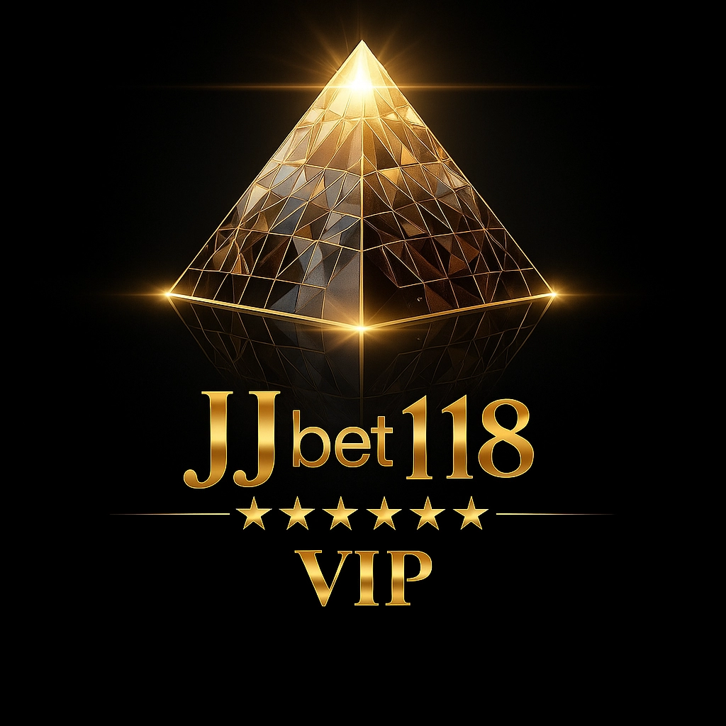 jjbet118 Terbaru: Download APK Resmi dan Aman APK Resmi — ikon aplikasi