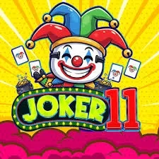 Update Aplikasi joker11 ke Versi Terbaru APK Resmi — ikon aplikasi