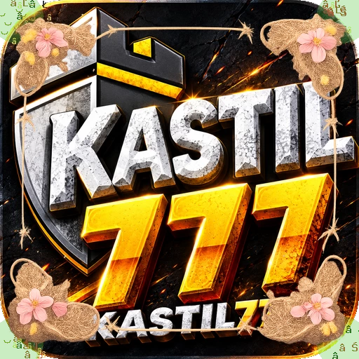 Review Aplikasi kastil777 APK Resmi — ikon aplikasi