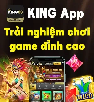 Info Aplikasi king88 Terbaru dan Cara Download APK Resmi — ikon aplikasi