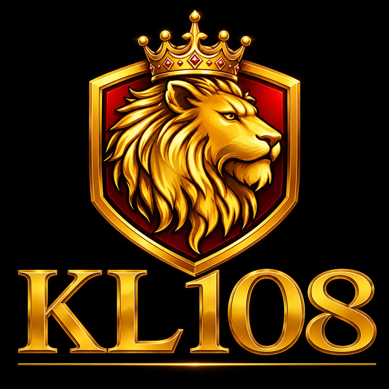 Update Aplikasi kl108 Terbaru 2026 APK Resmi — ikon aplikasi