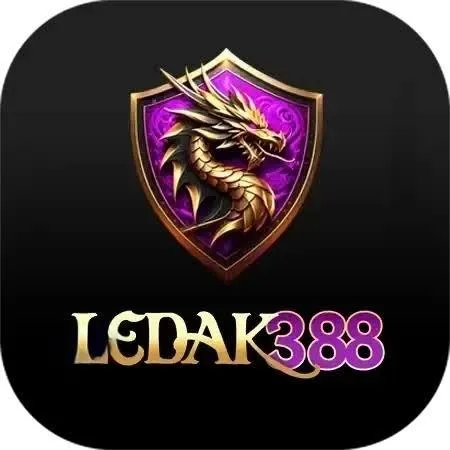 ledak188 App APK Terbaru APK Resmi — ikon aplikasi