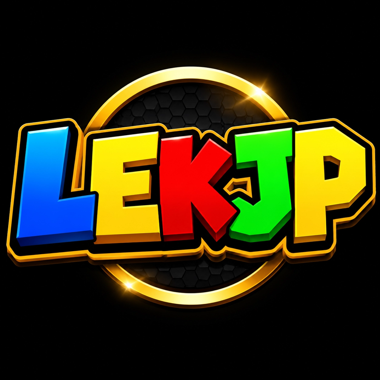 lekjp App APK Terbaru APK Resmi — ikon aplikasi