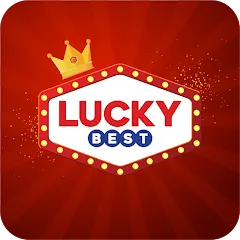 luckybest APK Terbaru dan Aman untuk Diunduh APK Resmi — ikon aplikasi