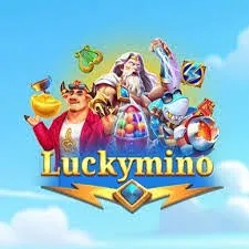 luckymino Terbaru: Download APK Resmi dan Aman APK Resmi — ikon aplikasi