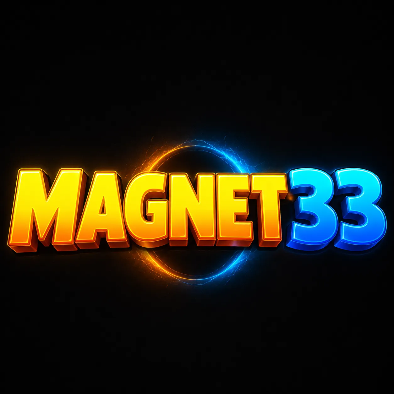 magnet33 Versi Terbaru untuk Android Tanpa Ribet APK Resmi — ikon aplikasi