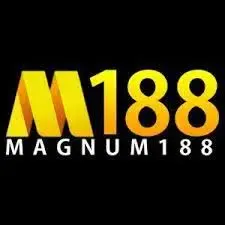 magnum188 Versi Terbaru: Apa yang Baru? APK Resmi — ikon aplikasi