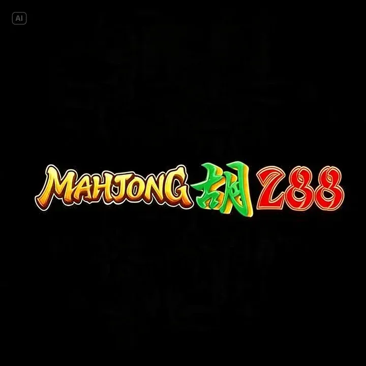 Aplikasi mahjong288 Terbaru: Review dan Link Download APK Resmi — ikon aplikasi