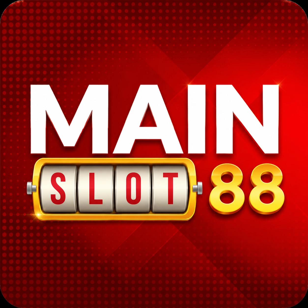 Aplikasi mainslot88 Terbaru dengan Fitur Terbaik APK Resmi — ikon aplikasi