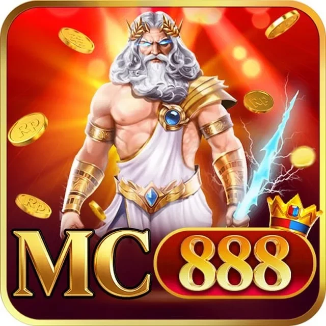 Aplikasi mc888 Terbaru: Review dan Link Download APK Resmi — ikon aplikasi