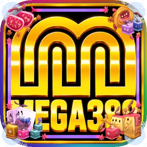 mega388 Terbaru 2026: Download APK dan Review APK Resmi — ikon aplikasi