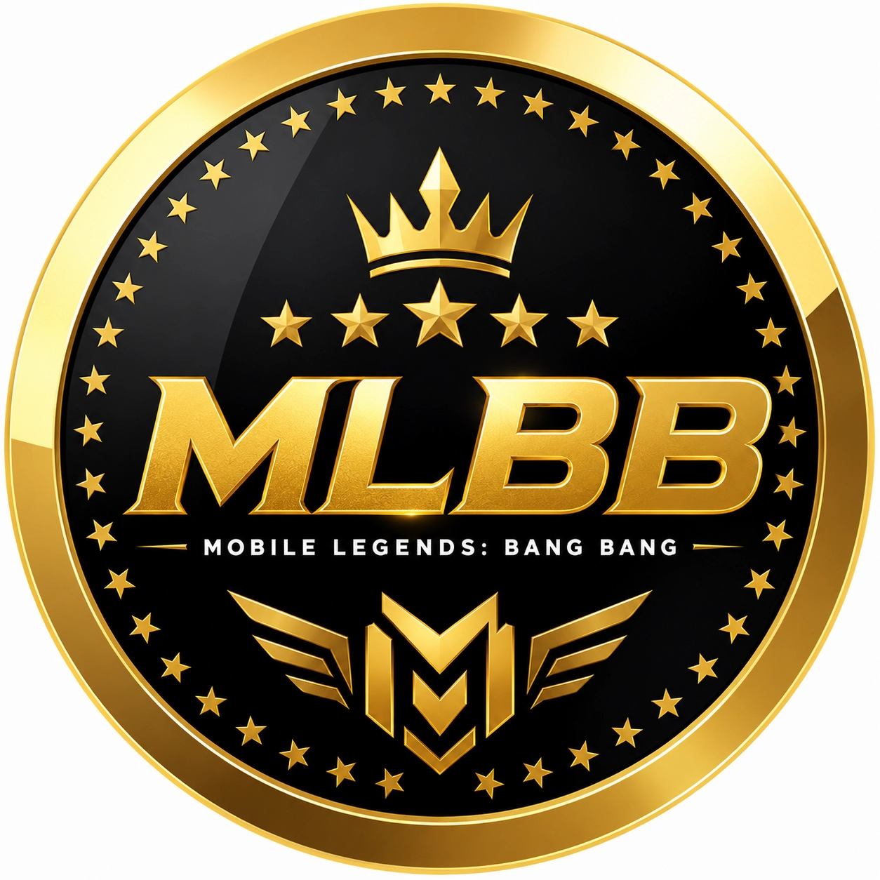 mlbb APK Terbaru dengan Fitur Lengkap APK Resmi — ikon aplikasi