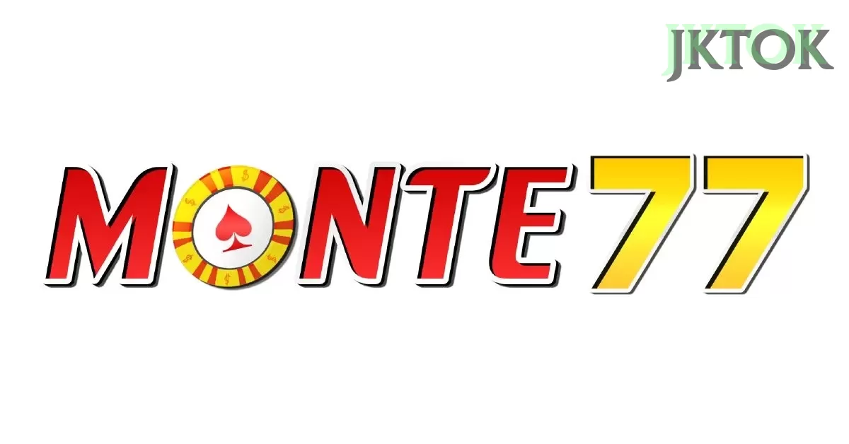 Ikon monte77