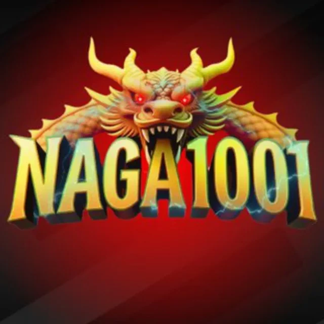 naga1001 APK Terbaru untuk Android Tanpa Iklan APK Resmi — ikon aplikasi