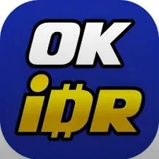 Aplikasi okidr Terbaru: Review dan Link Download APK Resmi — ikon aplikasi