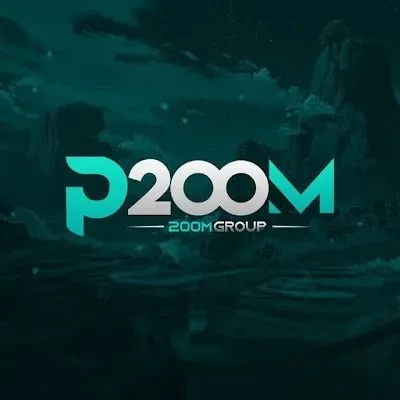 p200m Terbaru untuk Android: Download APK Gratis APK Resmi — ikon aplikasi