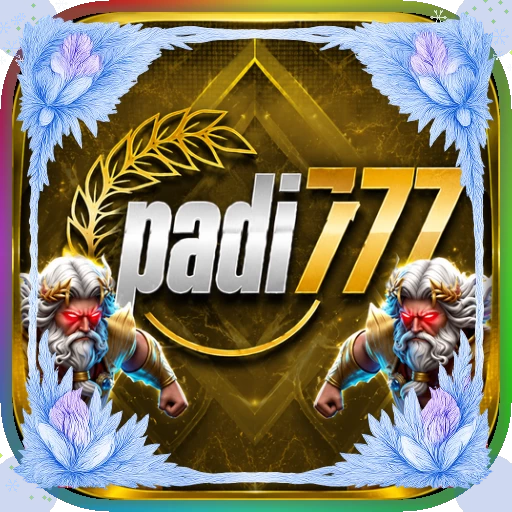padi777 APK Terbaru untuk Android Tanpa Iklan APK Resmi — ikon aplikasi