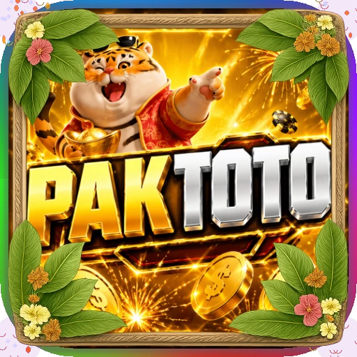 Review Aplikasi paktoto APK Resmi — ikon aplikasi