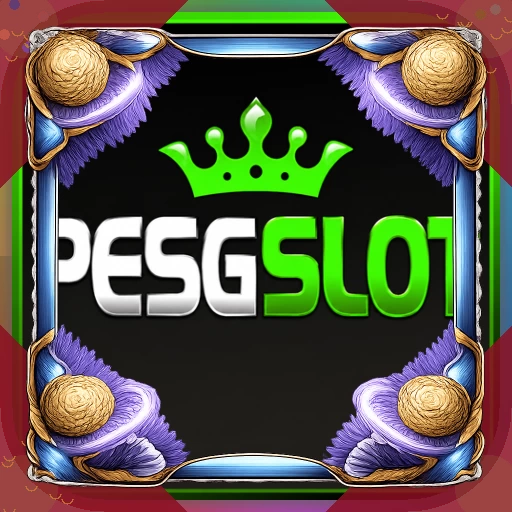 pesgslot Terbaru 2026: Download APK dan Review APK Resmi — ikon aplikasi