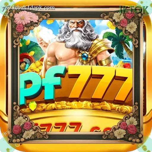 Ikon pf777