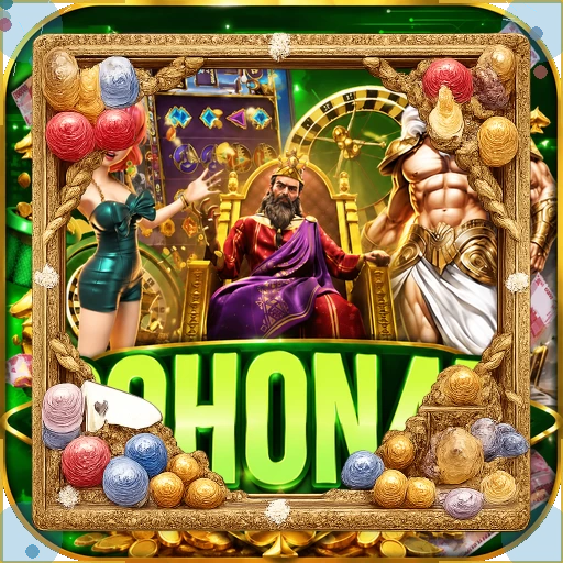 Download pohon4d APK Terbaru Full Version APK Resmi — ikon aplikasi