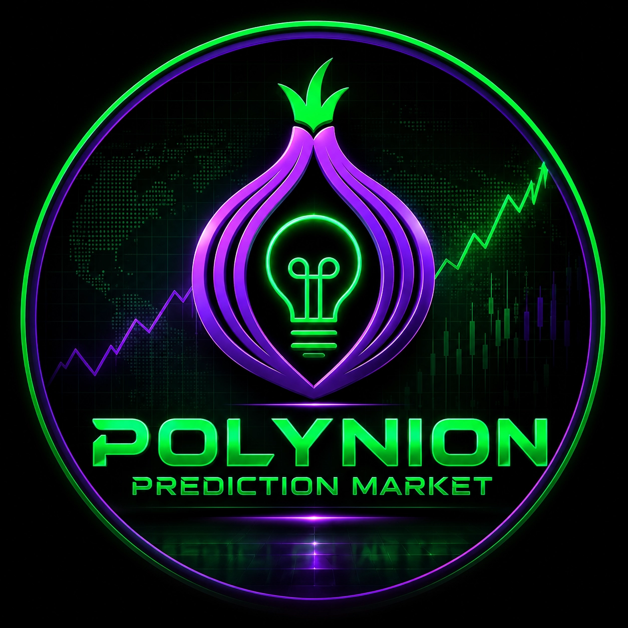 polynion APK Terbaru untuk Android Tanpa Iklan APK Resmi — ikon aplikasi