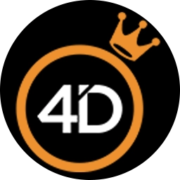 pragmatic4d Terbaru: Review Aplikasi dan Link Unduh APK Resmi — ikon aplikasi