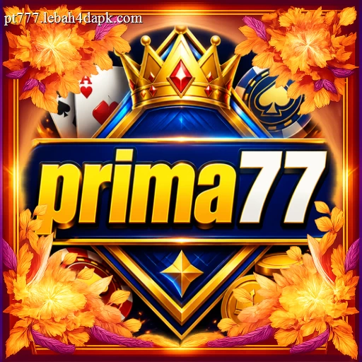 prima77 APK Versi Terbaru untuk Android 2026 APK Resmi — ikon aplikasi