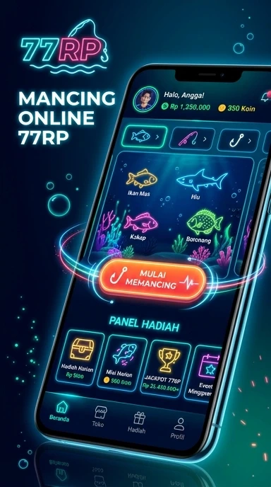promo 3 Versi Terbaru untuk Android Tanpa Ribet APK Resmi — ikon aplikasi