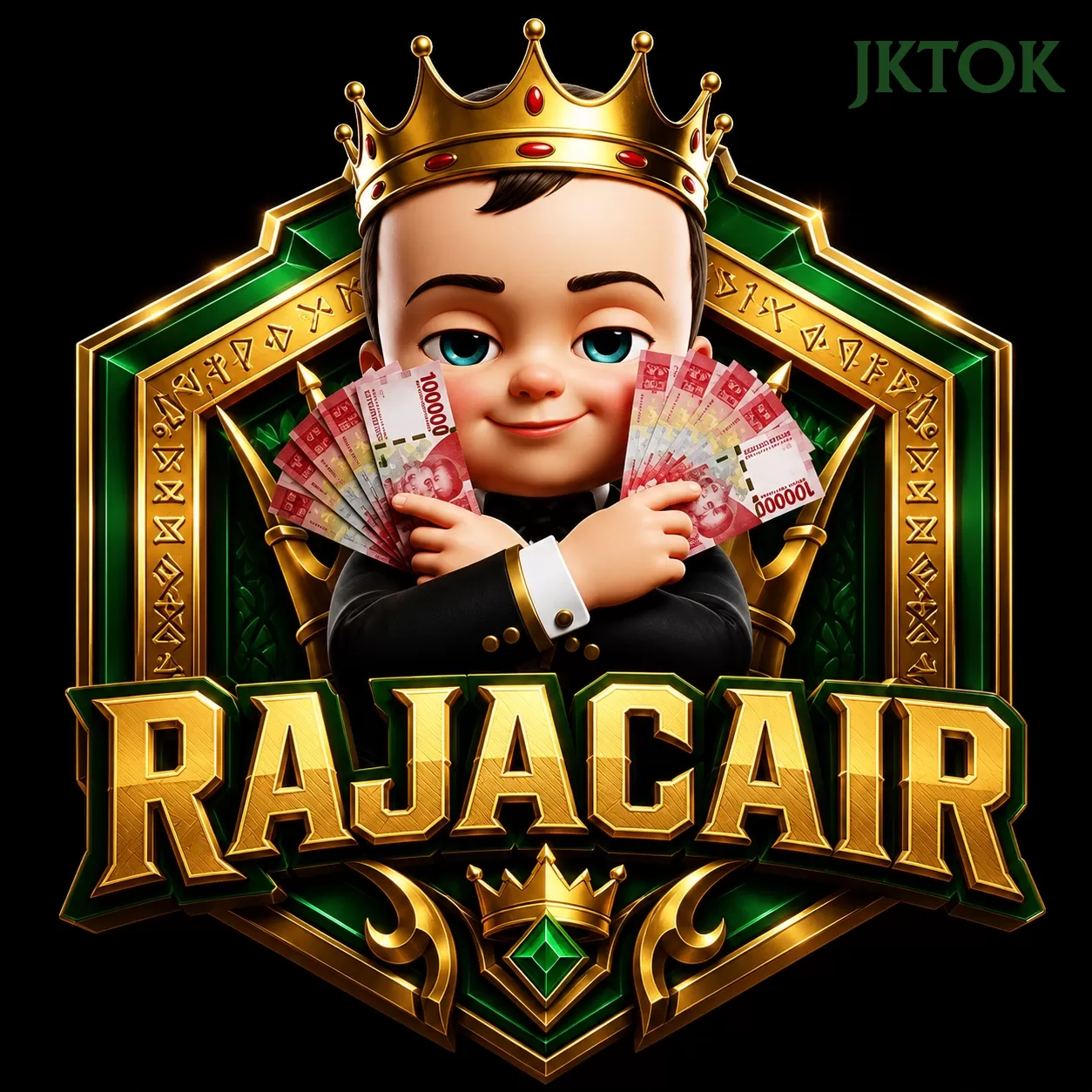 Ikon rajacair