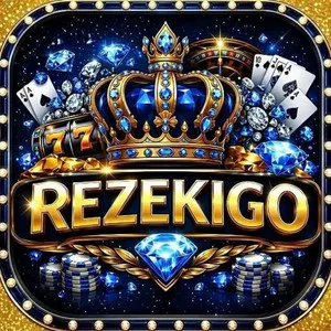 Download rezekigo APK Terbaru untuk HP Android APK Resmi — ikon aplikasi