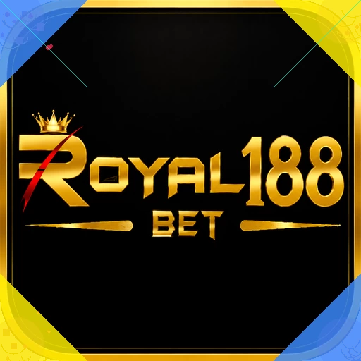 royal188 Terbaru: Review Aplikasi dan Link Unduh APK Resmi — ikon aplikasi