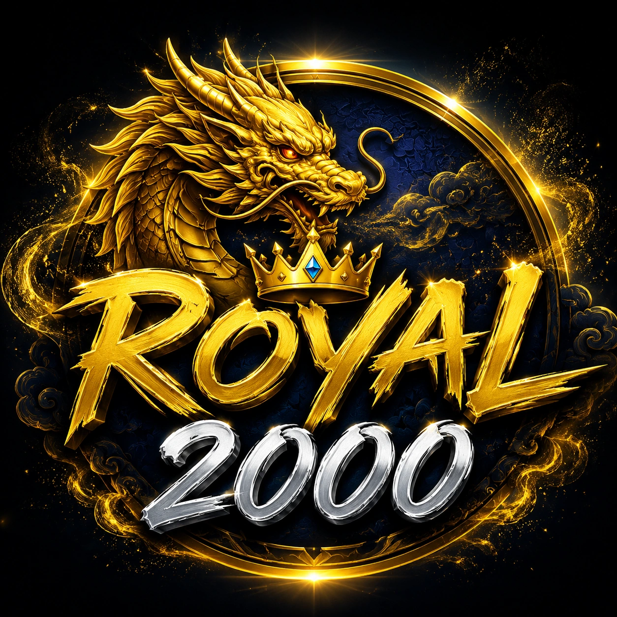 royal2000 APK Terbaru dan Aman untuk Diunduh APK Resmi — ikon aplikasi