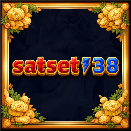 satset138 App Terbaru: Fitur Unggulan dan Download APK Resmi — ikon aplikasi